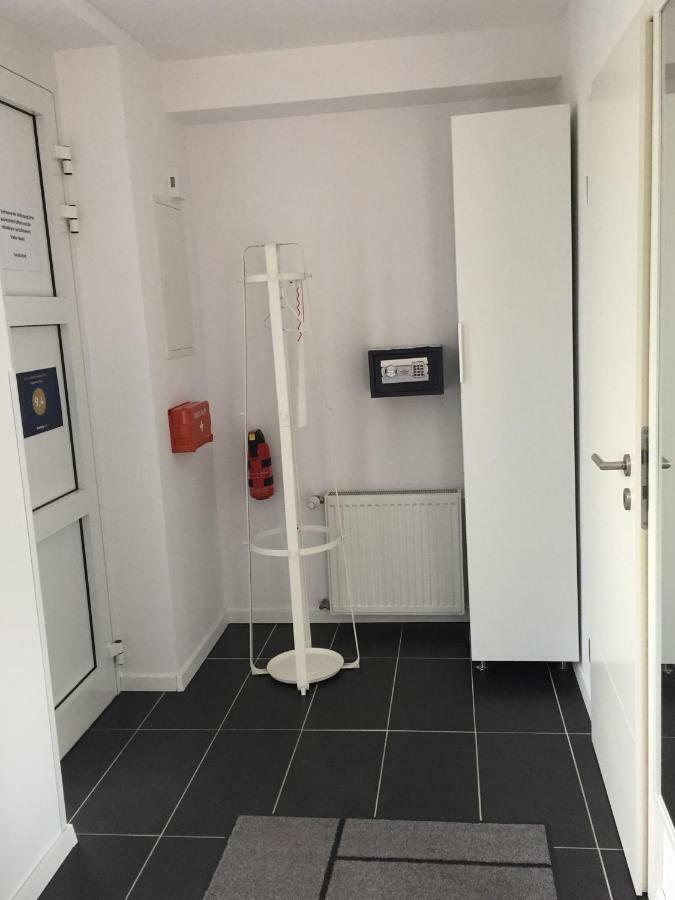 Apartment End Heidelberg