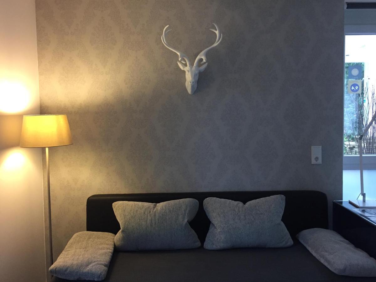 End Apartment